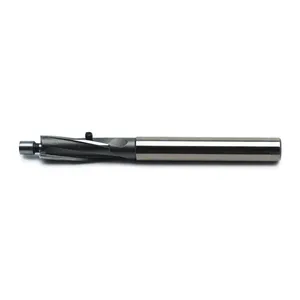 Jims JIMS, top center case bolt facer tool