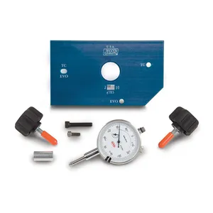 Jims JIMS, flywheel run-out inspection gauge