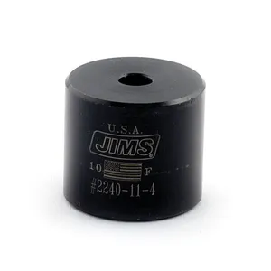 Jims JIMS, 7mm insert. For 978385 Head Holder tool