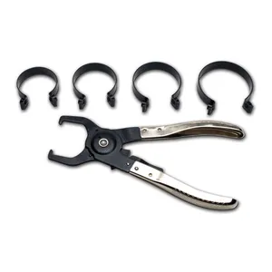 Jims JIMS, piston ring compressor kit