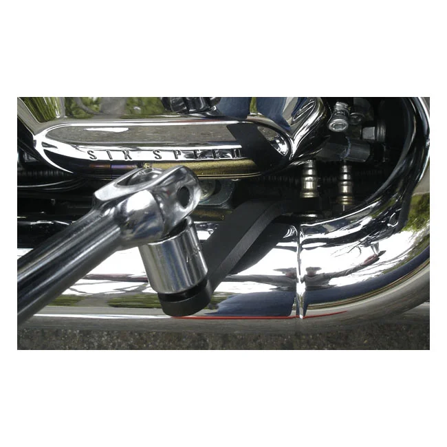 Jims O2 sensor wrench tool