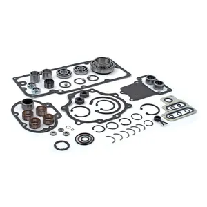 Jims JIMS, 6-speed transmission rebuild kit. SE
