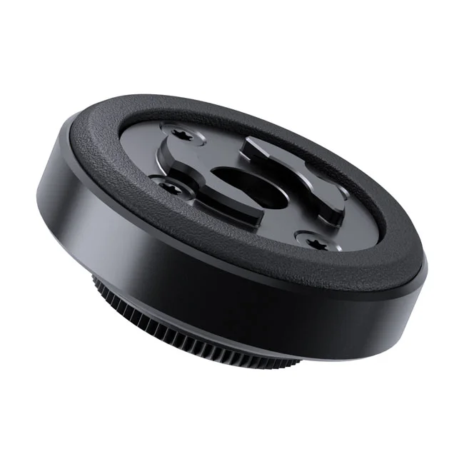 SP Connect Connect™, Anti Vibration Module SPC+. Black