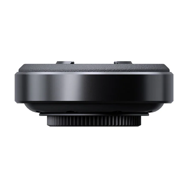 SP Connect Connect™, Anti Vibration Module SPC+. Black