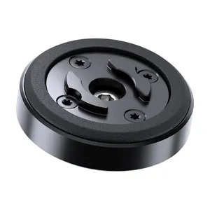 SP Connect SP Connect™, Anti Vibration Module SPC+. Black