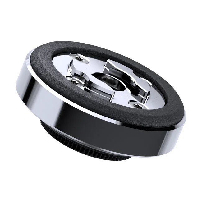 SP Connect Connect™, Anti Vibration Module SPC+. Chrome