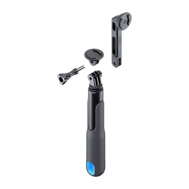 SP Connect Connect™, POV Pole SPC+