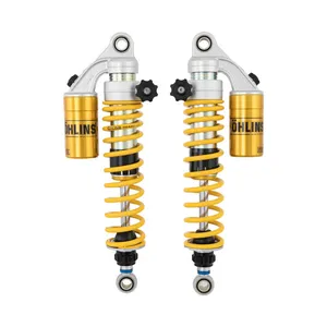 Öhlins SHOCKS HD SPORTSTER XL 2004-20