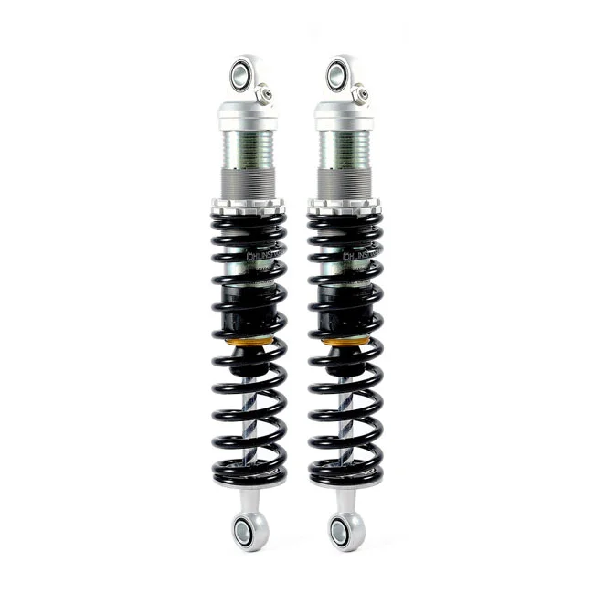 Öhlins SHOCKS HD SPORTSTER XL1200X 48