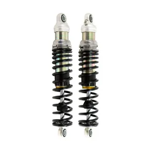 Öhlins Öhlins, STX36 Twin rear shock absorber set. 340mm