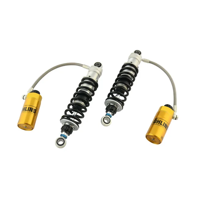 Öhlins SHOCKS HD ST-GLIDE/E-GLIDE/R-G