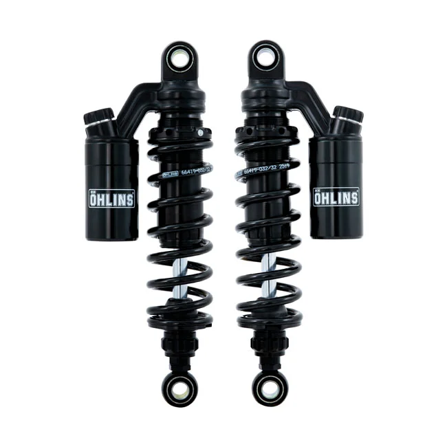 Öhlins SHOCKS HD DYNA FXD 1991-2017 S