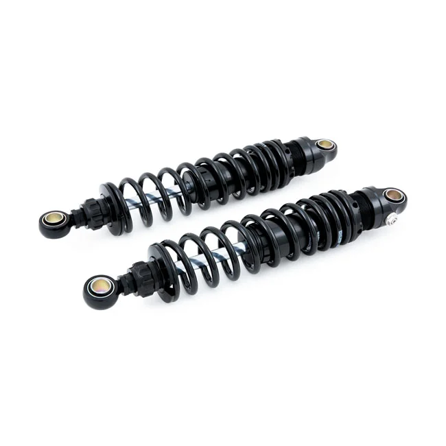 Öhlins SHOCKS HD ST-GLIDE/E-GLIDE/R-G