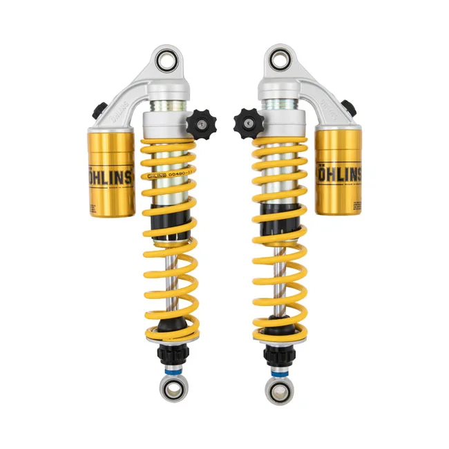 Öhlins SHOCKS STX36 2004-2022 XR 1200