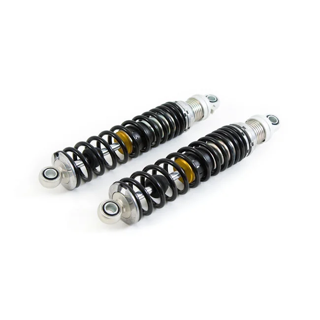 Öhlins STX36 Twin rear shock absorber set. 338mm - 00480-02