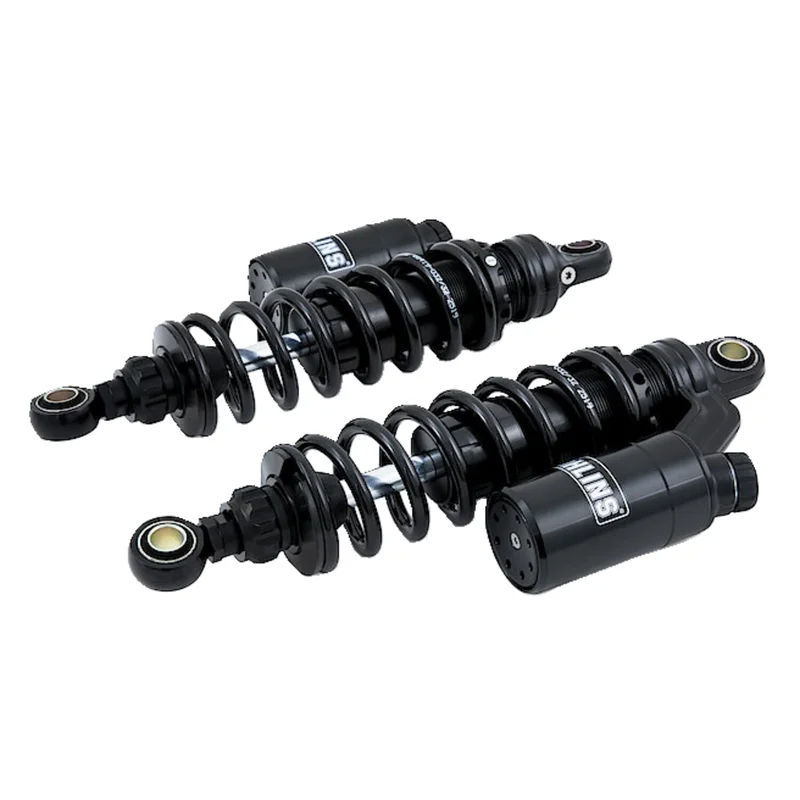 Öhlins STX 36 Blackline Twin Shocks, S36PR1C1L - 60281-30