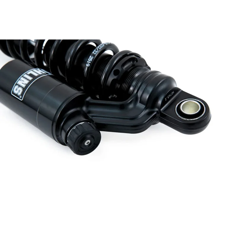 Öhlins STX 36 Blackline Twin Shocks, S36PR1C1L - 60281-30
