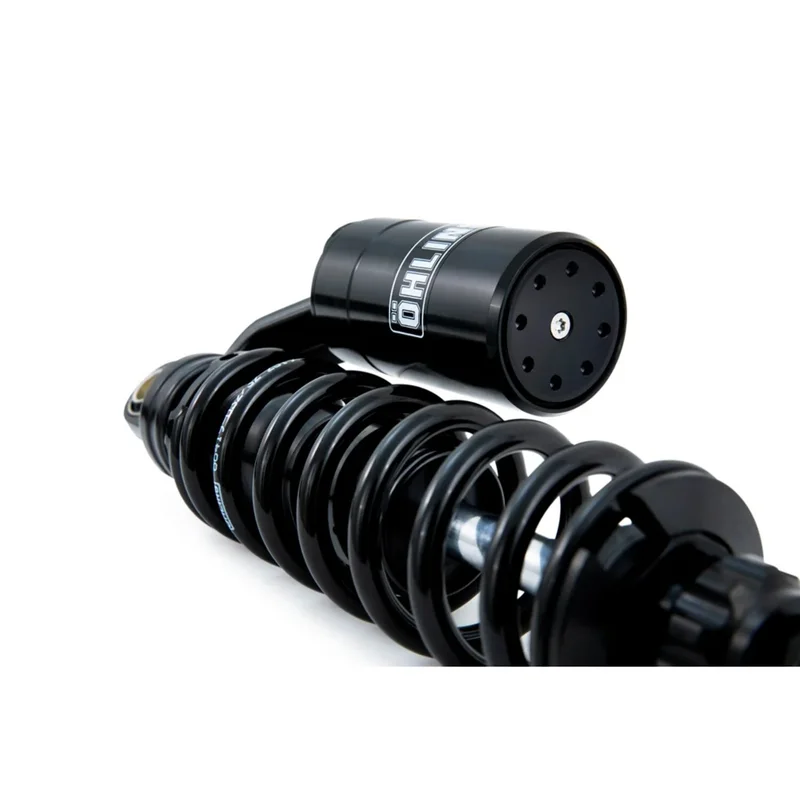 Öhlins STX 36 Blackline Twin Shocks, S36PR1C1L - 60281-30