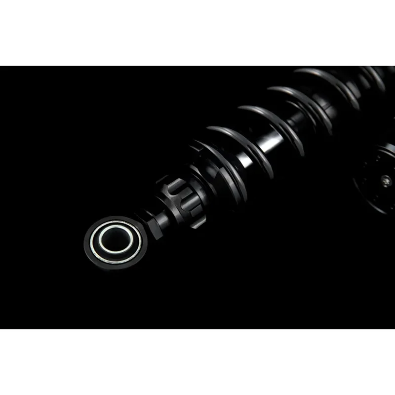Öhlins STX 36 Blackline Twin Shocks, S36PR1C1L - 60281-30