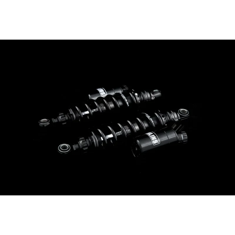 Öhlins STX 36 Blackline Twin Shocks, S36PR1C1L - 60281-30