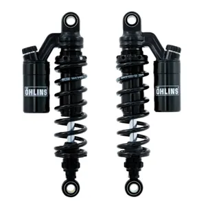 Öhlins Öhlins, STX 36 Blackline Twin Shocks, S36PR1C1L