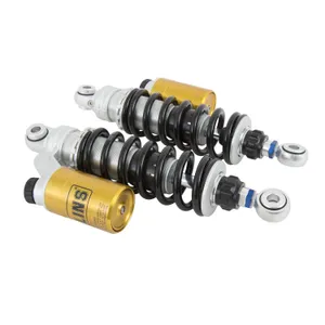 Öhlins Öhlins, STX 36 Twin Shocks, S36PR1C1L