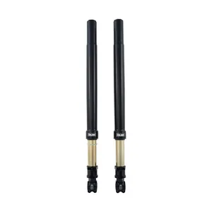 Öhlins Öhlins, Custom 43 USD 800mm 8.5N/mm front fork. Black