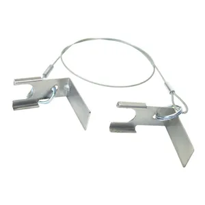 Jims JIMS, hydraulic balancer retaining tool