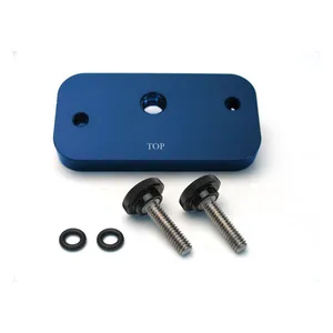 Jims JIMS, balancer interconnect seal leak test tool