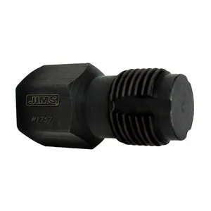 Jims JIMS, thread chaser for O2 sensor. 18mm