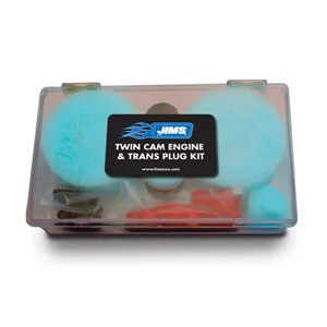 Jims JIMS, engine & transmission plug kit
