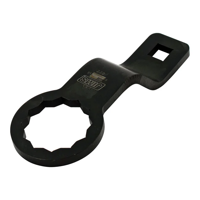 Jims Touring fork stem nut wrench - 45718-60