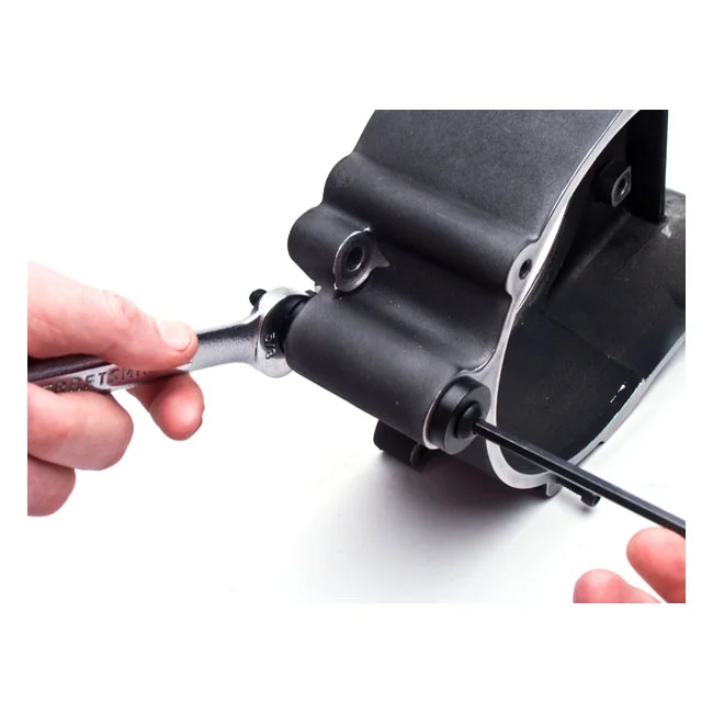 Jims Shifter lever sleeve tool - 33173-85B