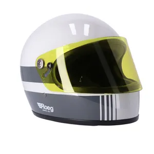 Roeg Roeg Chase Fog Line helmet