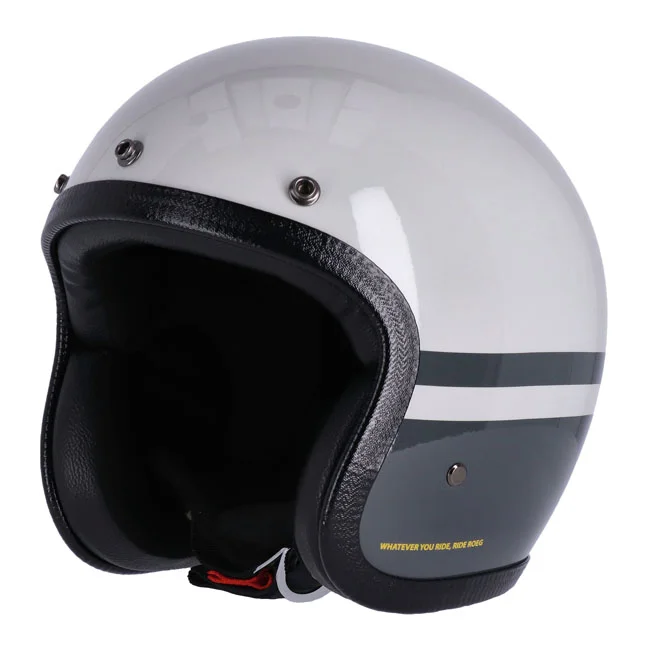 Roeg Jettson 2.0 Fog Line helmet