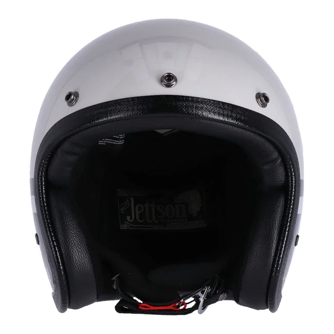 Roeg Jettson 2.0 Fog Line helmet