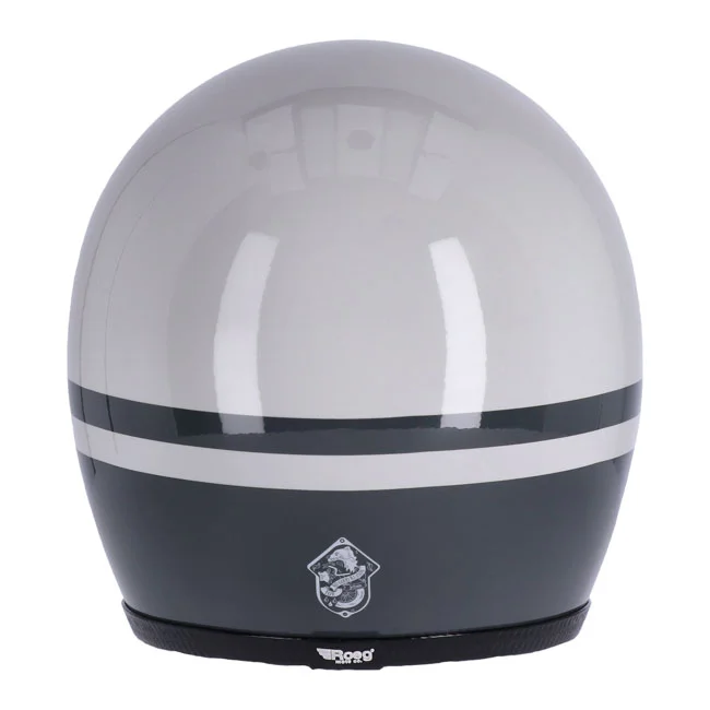 Roeg Jettson 2.0 Fog Line helmet