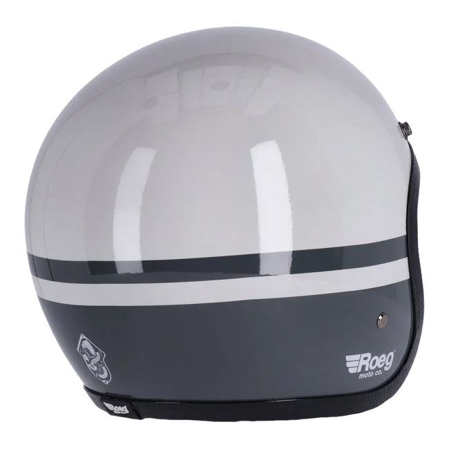 Roeg Jettson 2.0 Fog Line helmet