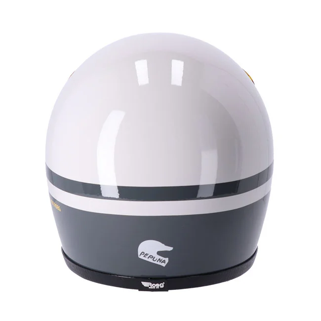Roeg Peruna 2.0 Fog Line helmet
