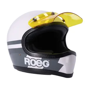 Roeg Roeg Peruna 2.0 Fog Line helmet