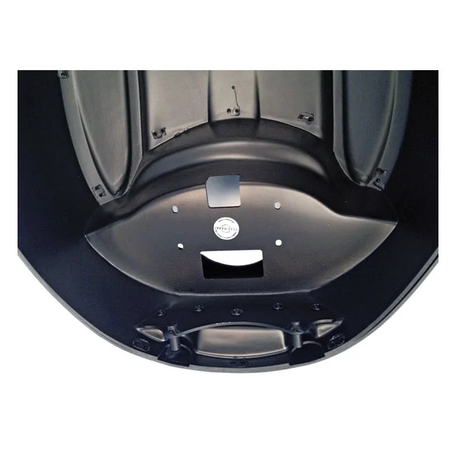 Cult-Werk Airbox cover kit ''Racing''