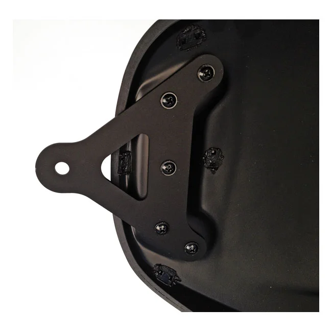 Cult-Werk Airbox cover kit ''Racing''
