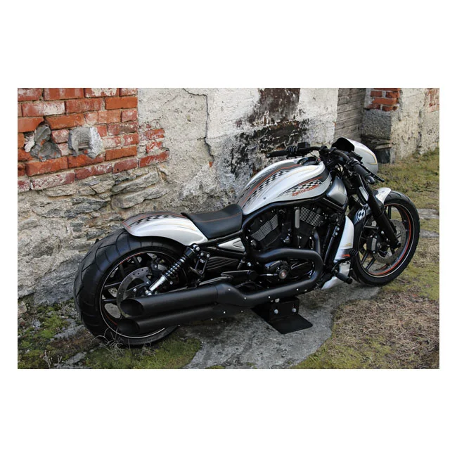 Cult-Werk Airbox cover kit ''Racing''