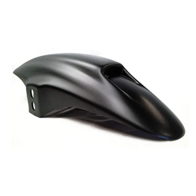Cult-Werk ''Racing'' front fender. Black