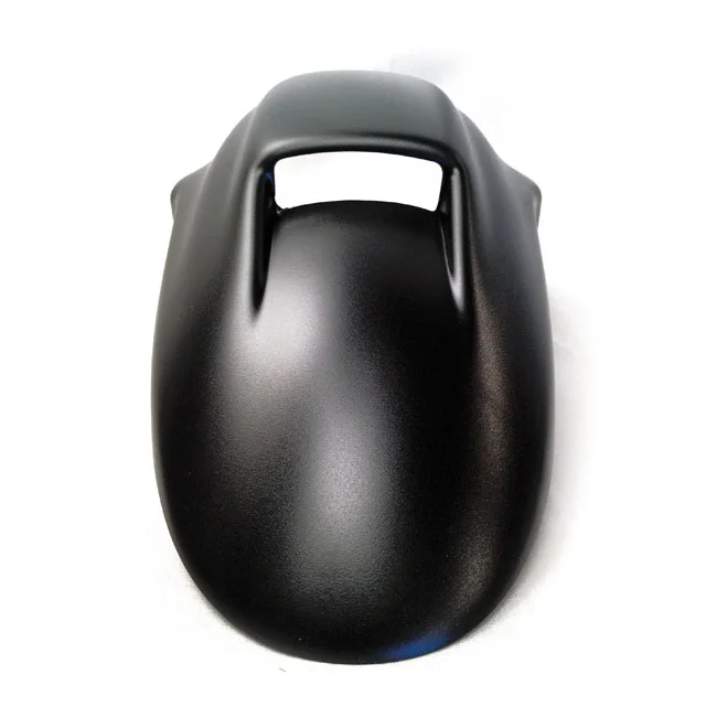 Cult-Werk ''Racing'' front fender. Black