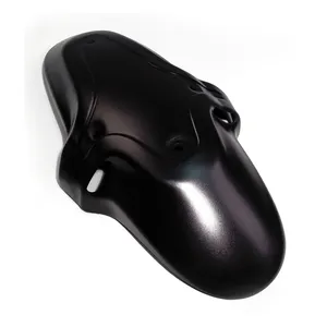 Cult-Werk Cult-Werk, ''Special'' front fender. Black