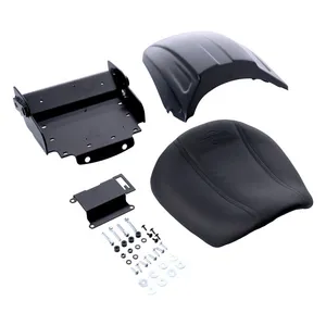 Cult-Werk Cult-Werk, V-Rod fender & seat kit ''Racing''