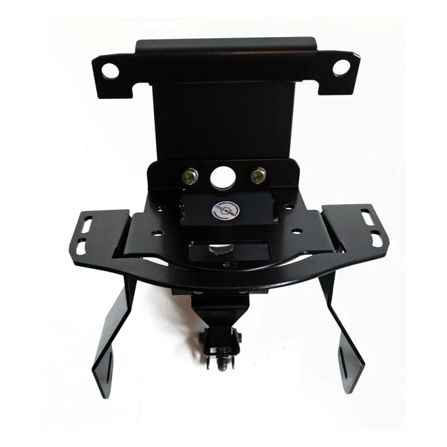 Cult-Werk ''Night Rod style'' V-Rod headlamp fairing kit