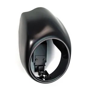 Cult-Werk Cult-Werk, ''Night Rod style'' V-Rod headlamp fairing kit