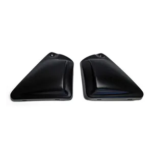 Cult-Werk Cult-Werk, V-Rod ram air intake set. ''GT''